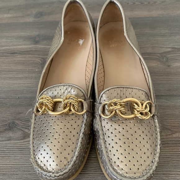 Stuart Weitzman shoes - Picture 2 of 8